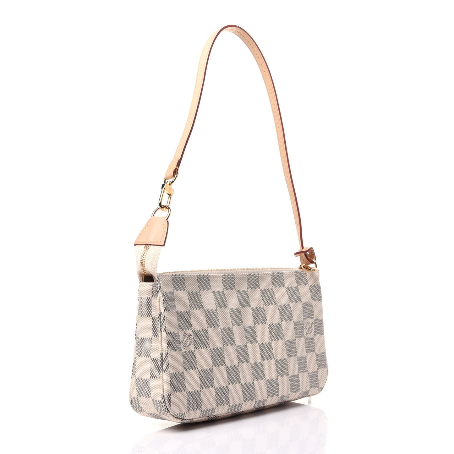 Damier Azur Pochette Accessories NM