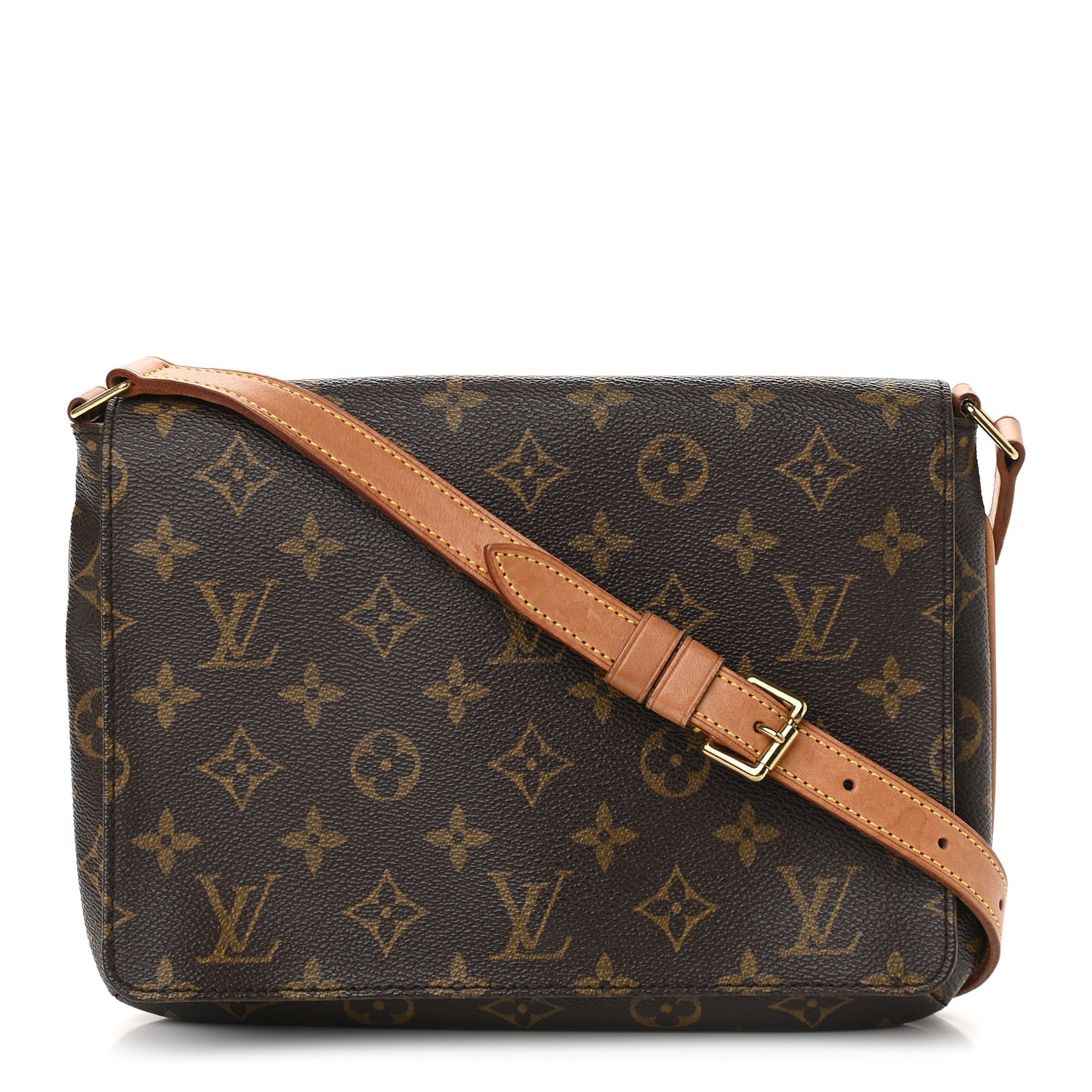 Monogram Musette Tango