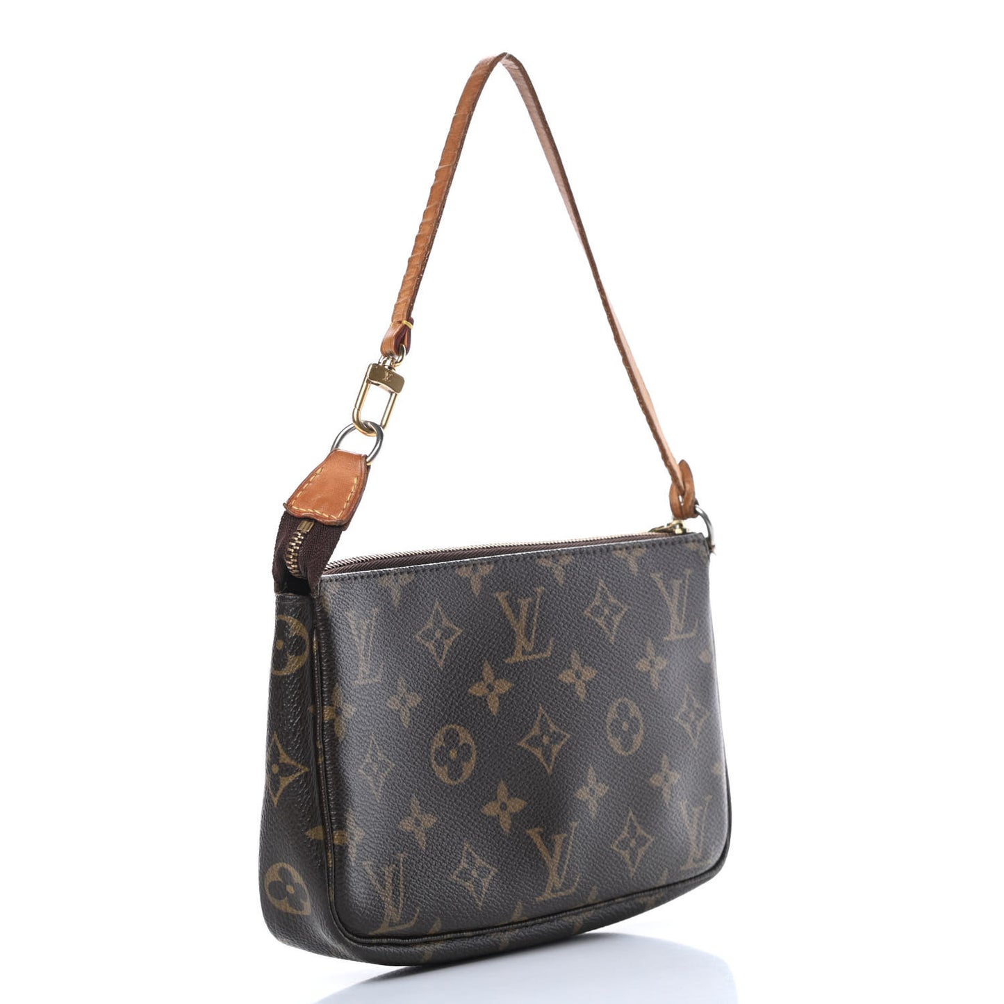 Monogram Pochette Accessories