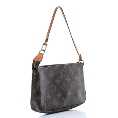 Louis Vuitton Monogram Pochette Accessories 3 of 14
