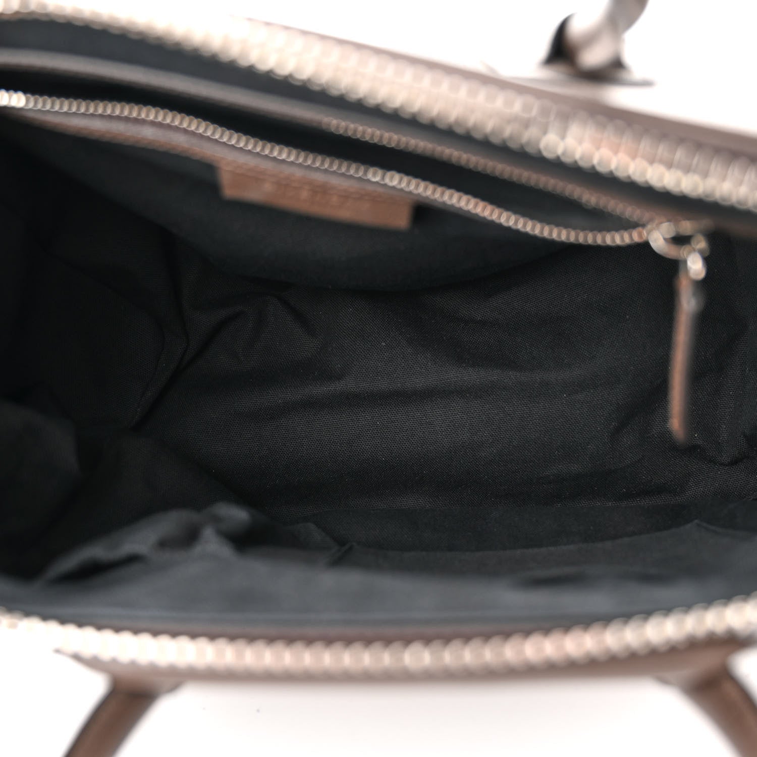 Givenchy Sugar Goatskin Medium Antigona Heather Grey 4 of 9