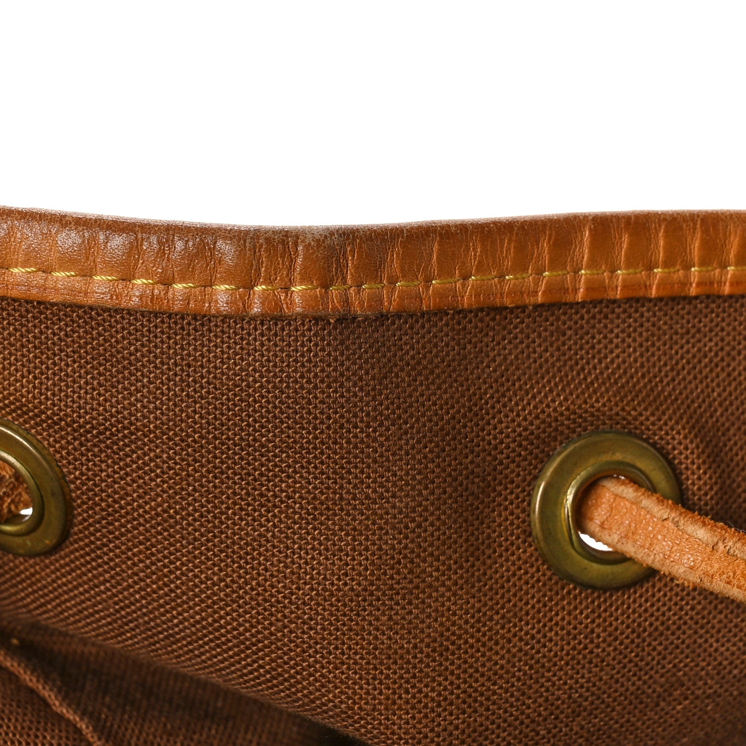 Louis Vuitton Monogram Montsouris GM Backpack 12 of 15