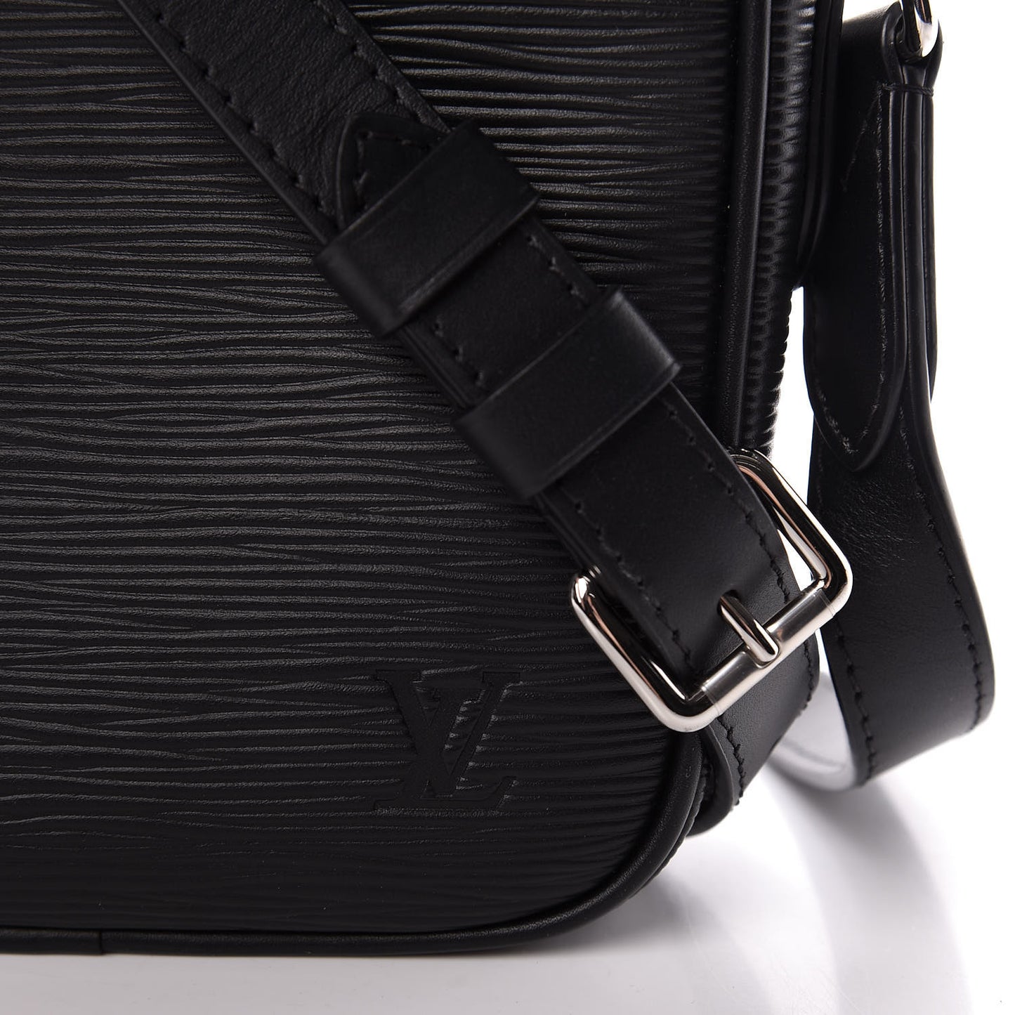 Epi Danube Slim Black