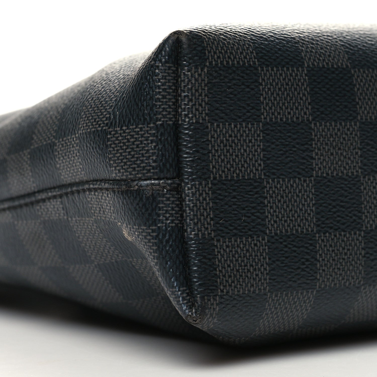 Louis Vuitton Damier Graphite 7 Days A Week 9 of 14