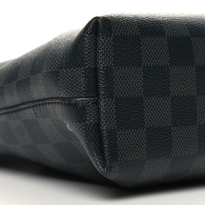 Louis Vuitton Damier Graphite 7 Days A Week 9 of 14