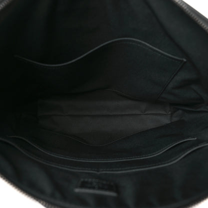 Louis Vuitton Monogram Eclipse Explorer Tote 5 of 9
