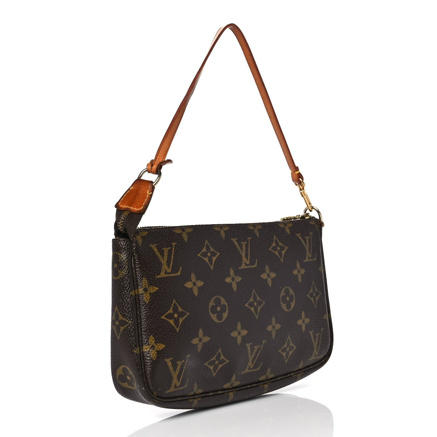 Louis Vuitton Monogram Pochette Accessories 3 of 10