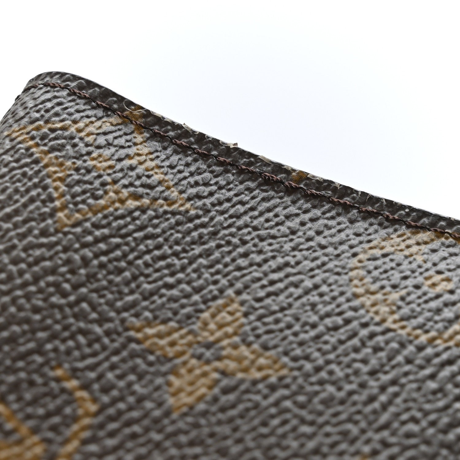 Louis Vuitton Monogram 6 Key Multicles Holder 7 of 7