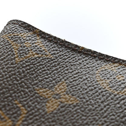 Louis Vuitton Monogram 6 Key Multicles Holder 7 of 7