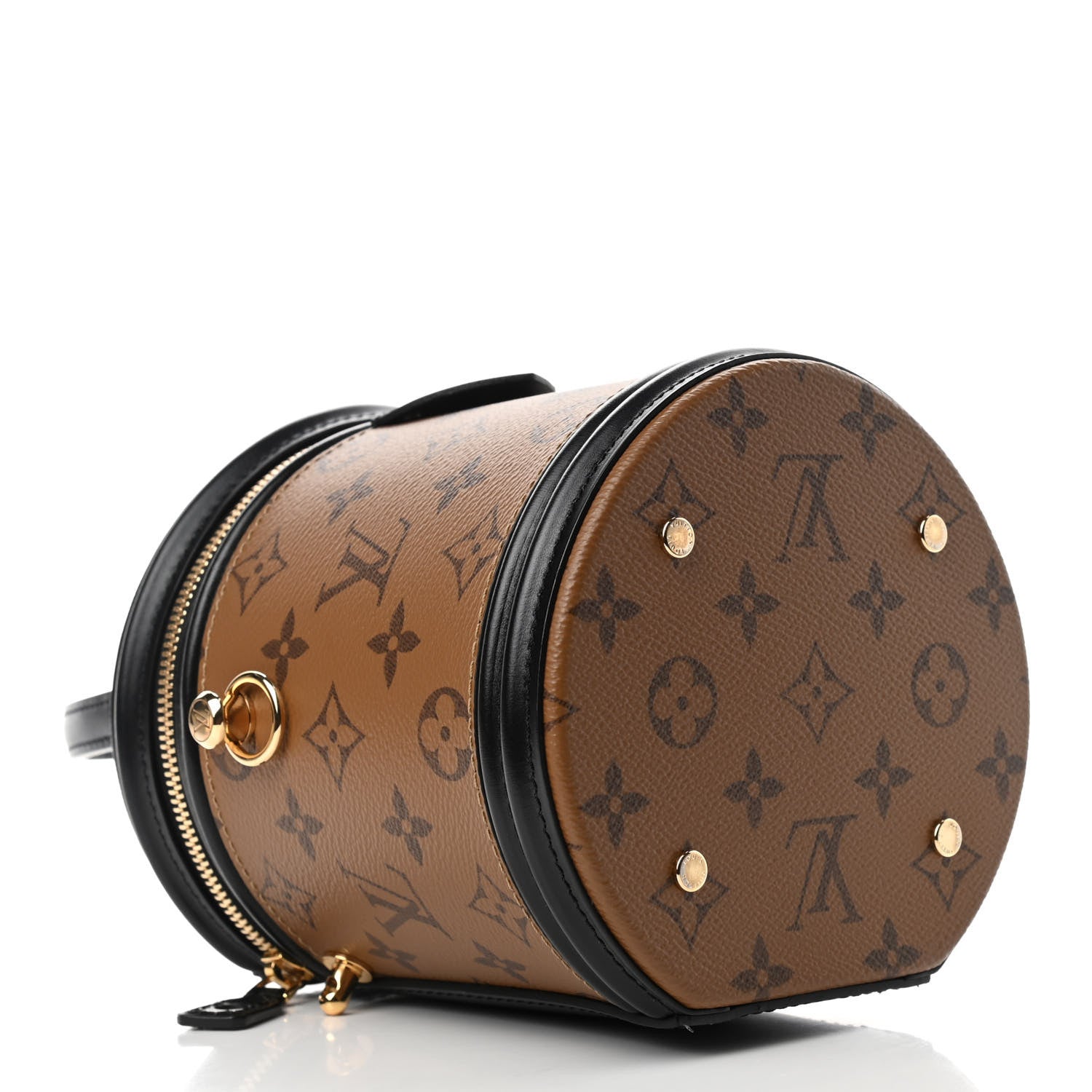 Louis Vuitton Reverse Monogram Cannes 4 of 11