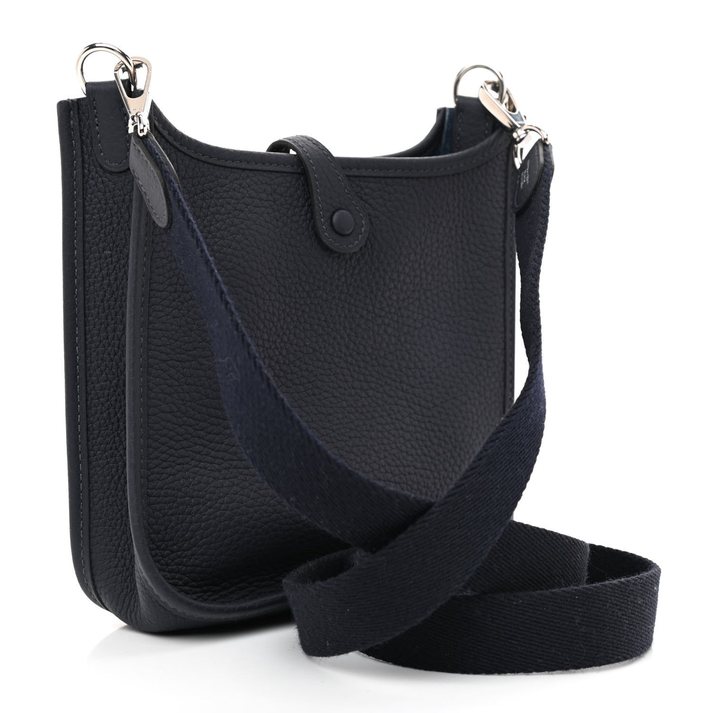 Taurillon Clemence Evelyne TPM Bleu Nuit