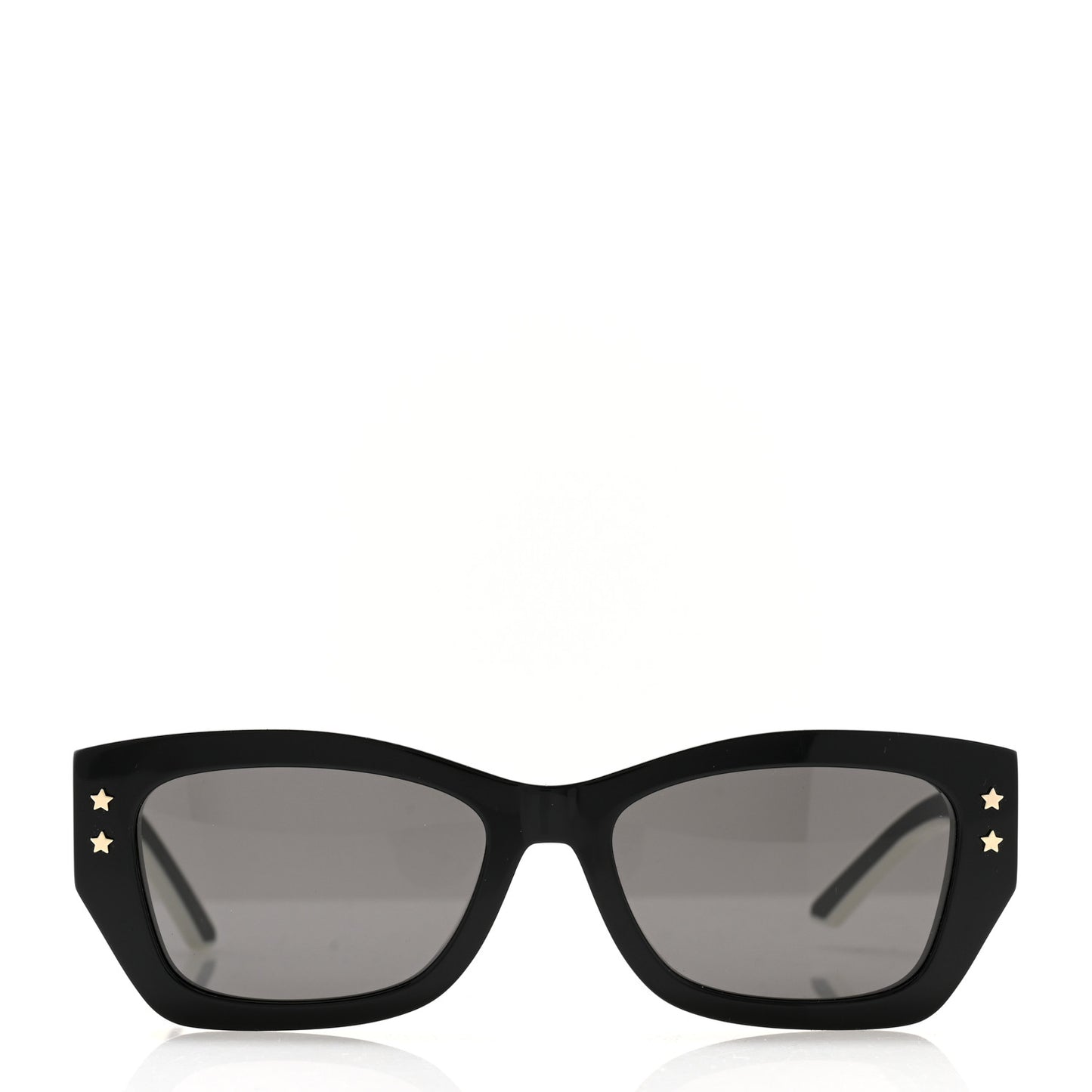 Diorpacific S2U Sunglasses Black