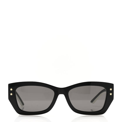 Christian Dior Diorpacific S2U Sunglasses Black 2 of 7