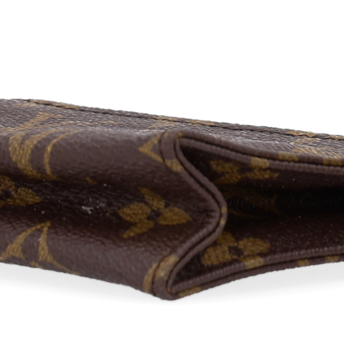 Monogram Toiletry Pouch 15