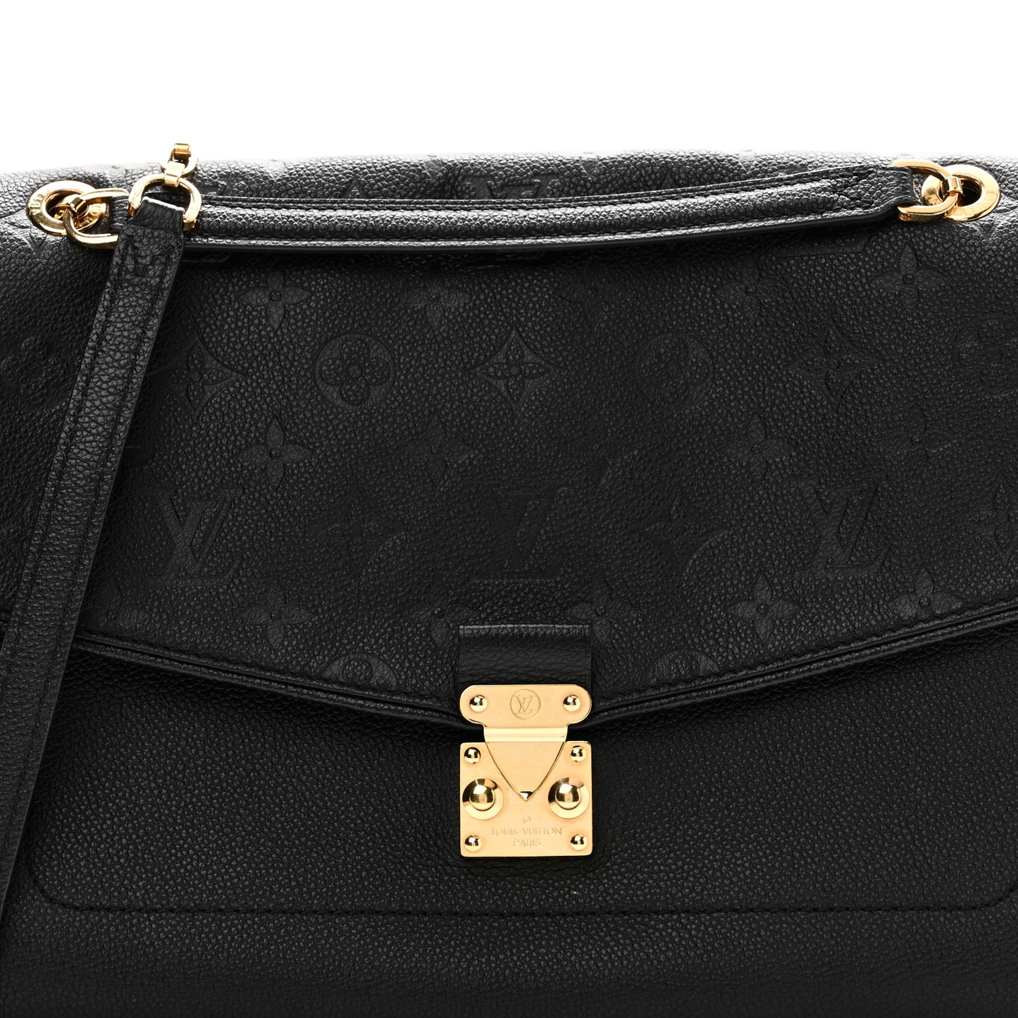 Empreinte Saint Germain MM Black