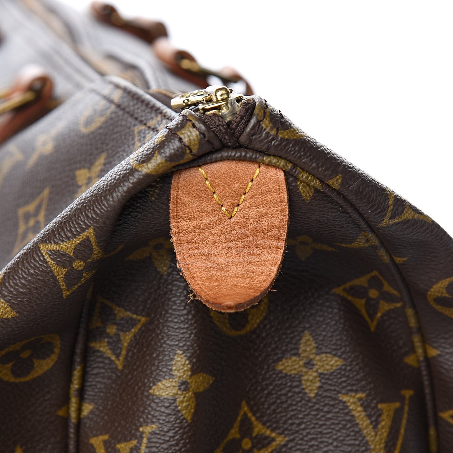 Monogram Sac Flanerie 50