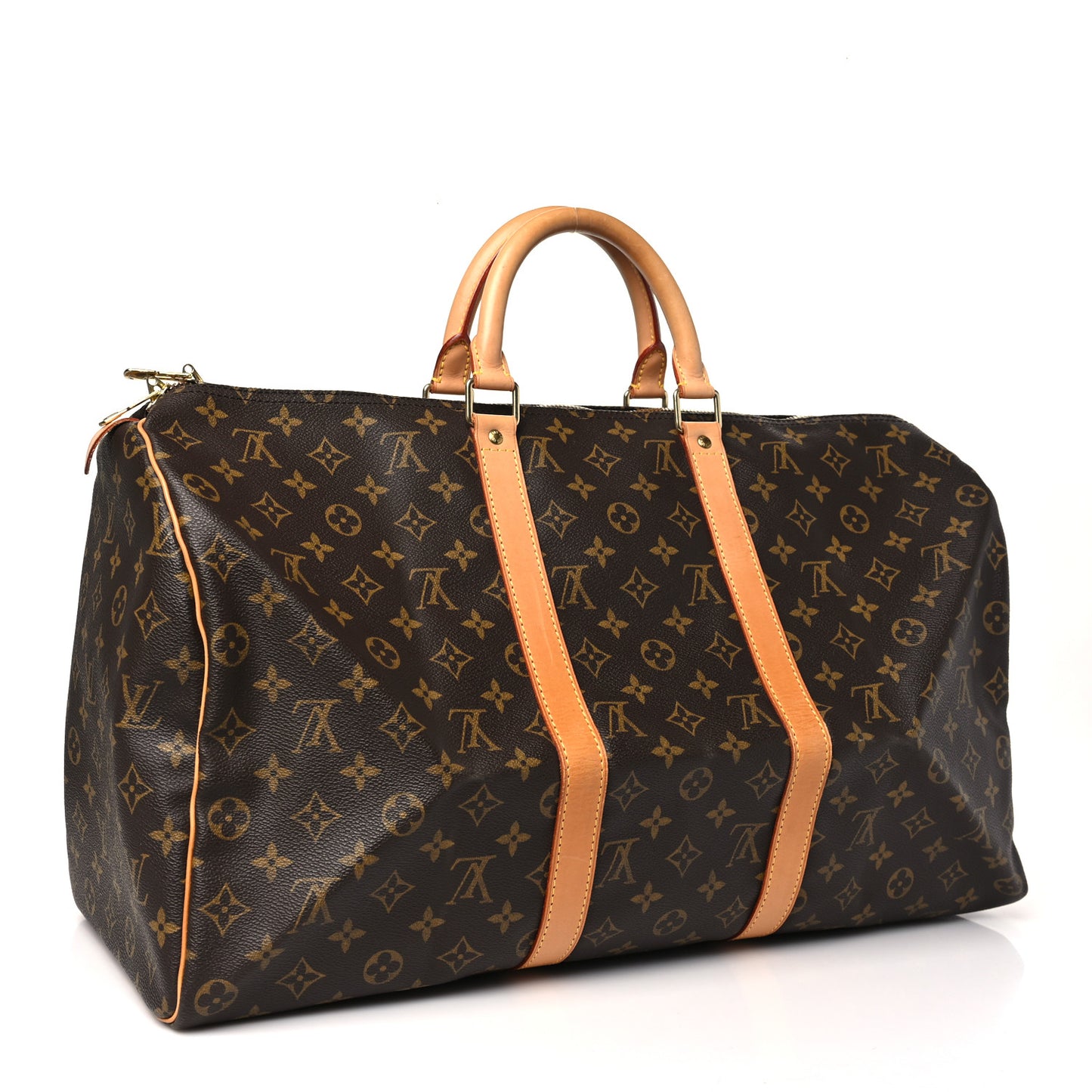 Monogram Keepall 50