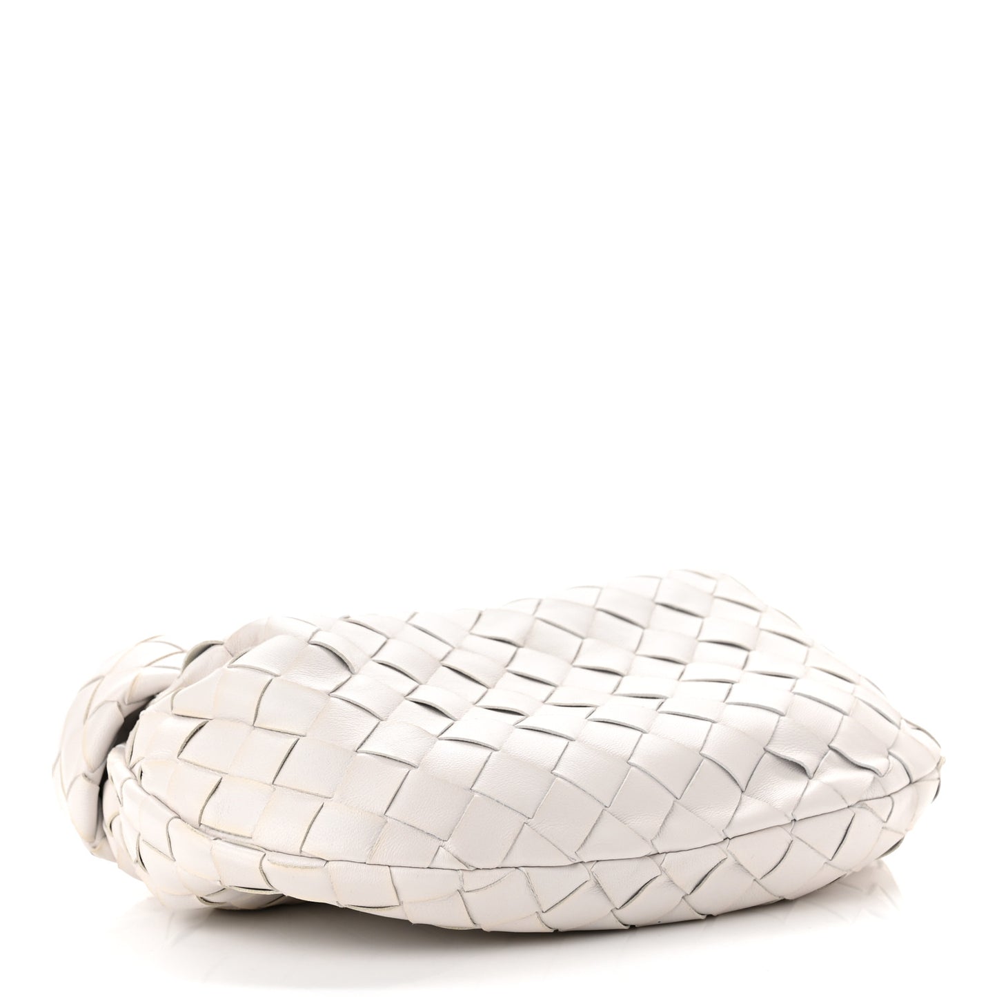 Nappa Intrecciato Mini Jodie Chalk