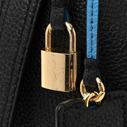 Marc Jacobs Grained Calfskin The Director Tote Black 14 of 15