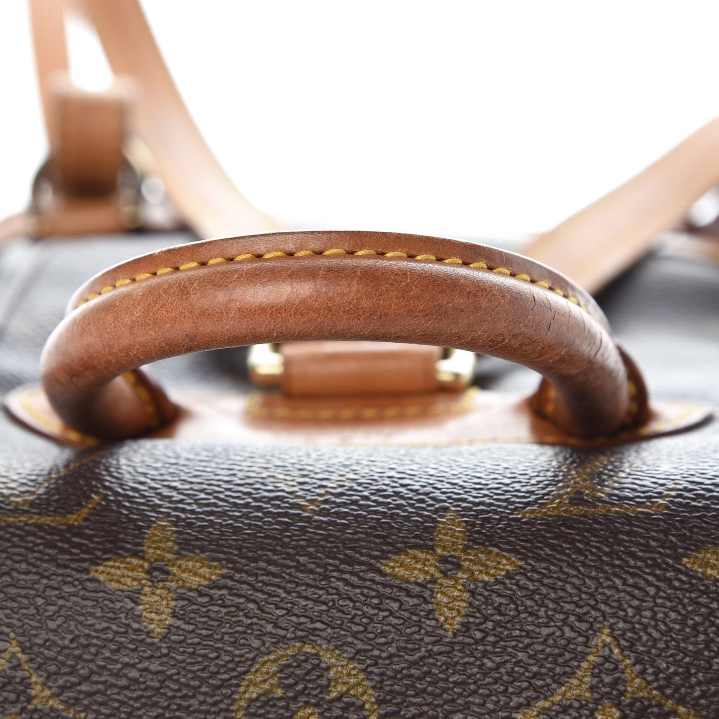 Monogram Mini Montsouris Backpack