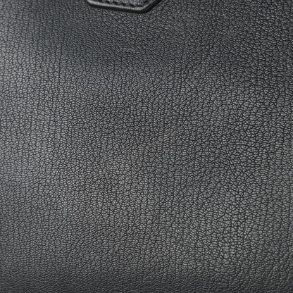 Givenchy Sugar Goatskin Medium Antigona Black 17 of 17