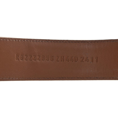 Hermes Calfskin Mens Chypre Sandals 44 Beige Dore 7 of 12