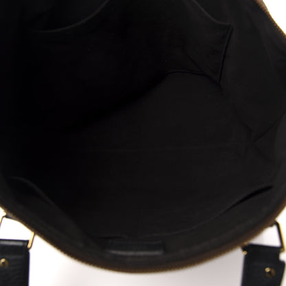Louis Vuitton Monogram Estrela NM Black 5 of 12