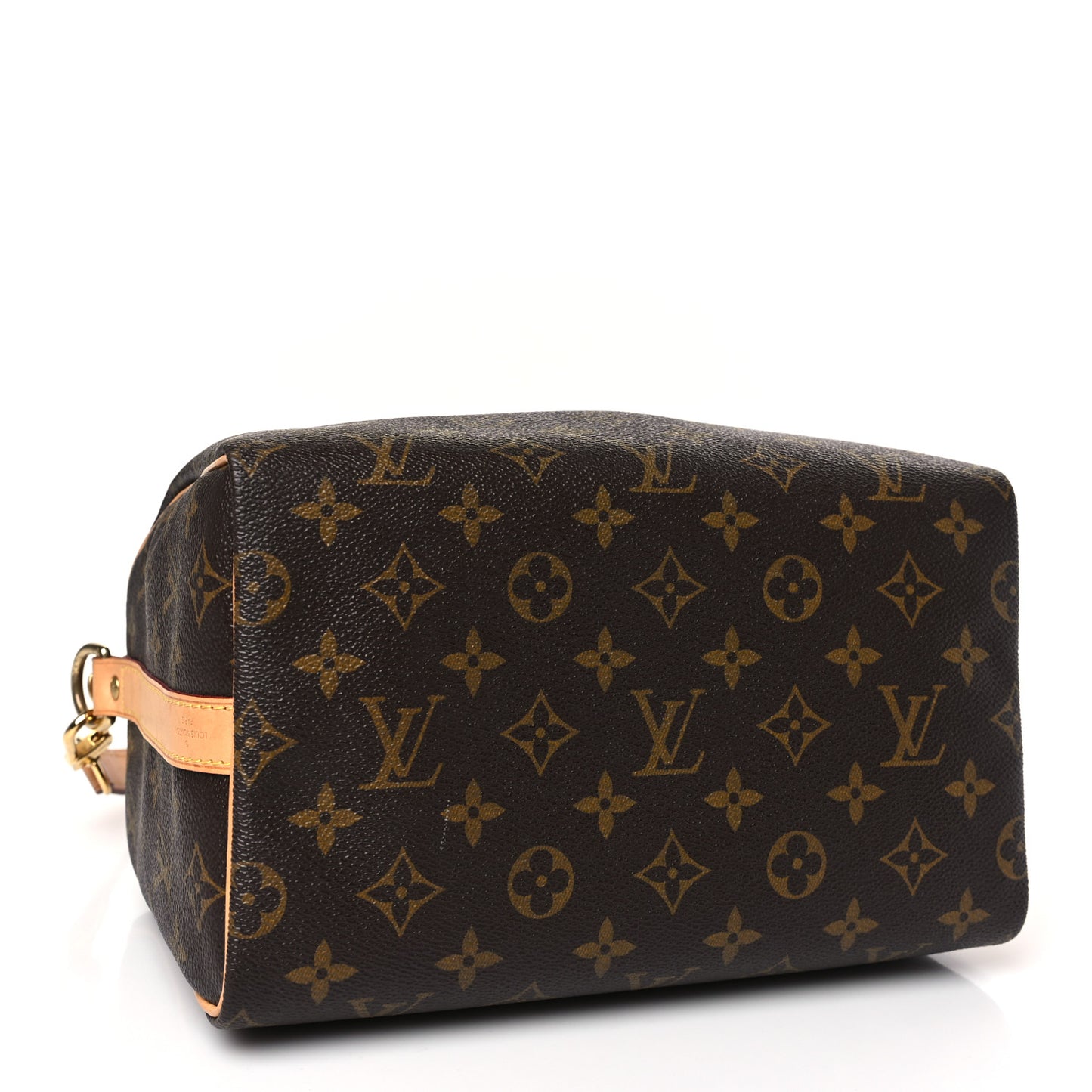 Monogram Speedy Bandouliere 25