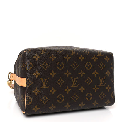 Louis Vuitton Monogram Speedy Bandouliere 25 4 of 8