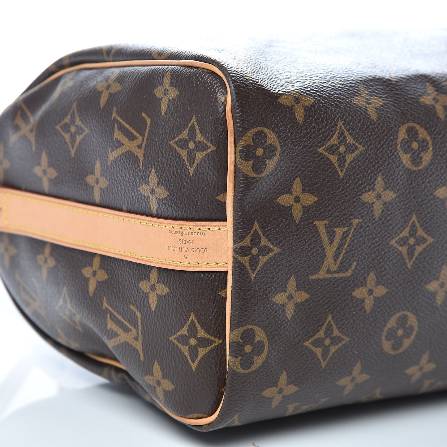 Monogram Speedy Bandouliere 25