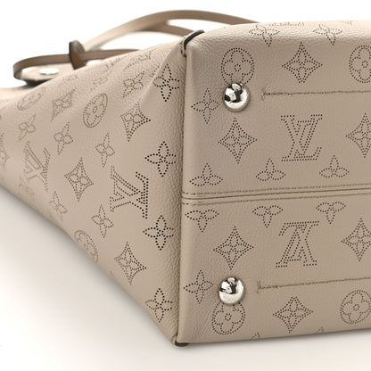 Louis Vuitton Mahina Hina MM Galet 8 of 9