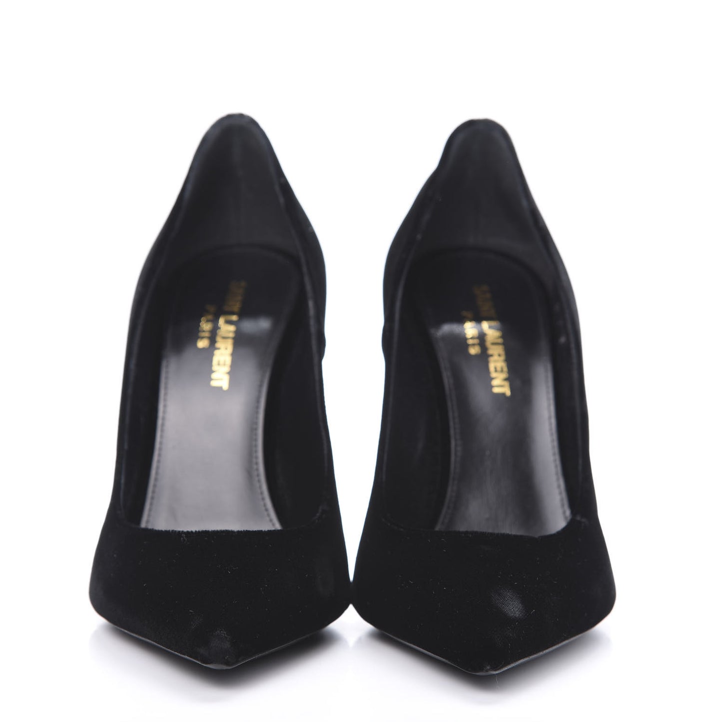 Velvet Anja 105 Pumps 36.5 Black