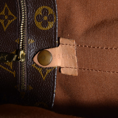 Louis Vuitton Monogram Randonnee GM Backpack 6 of 7