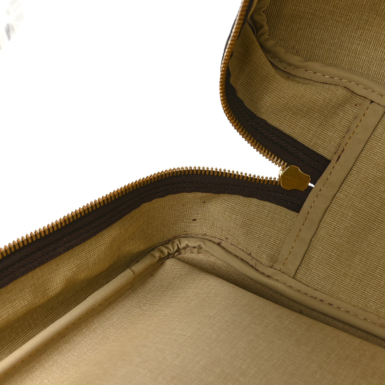 Louis Vuitton Monogram Alize 1 Compartment 10 of 11