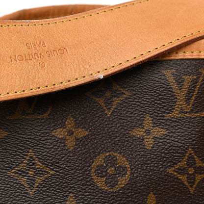 Louis Vuitton Monogram Delightful MM 11 of 12