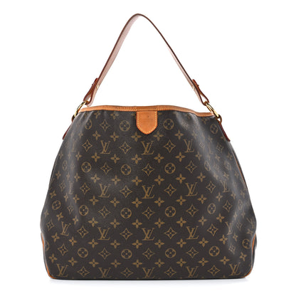 Louis Vuitton Monogram Delightful MM 1 of 16
