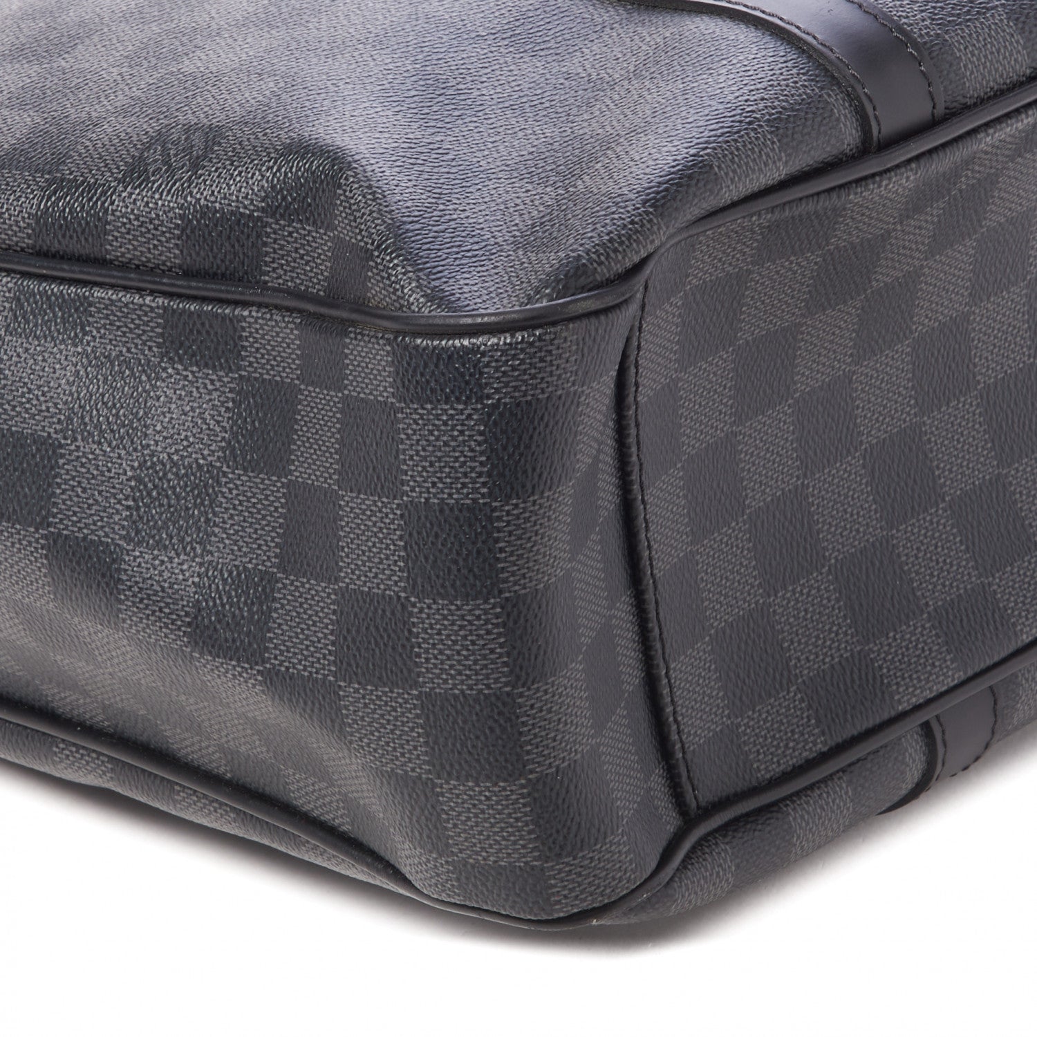 Louis Vuitton Damier Graphite Tadao 7 of 8