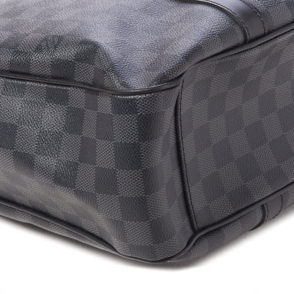 Louis Vuitton Damier Graphite Tadao 7 of 8