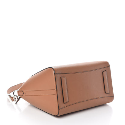 Givenchy Sugar Goatskin Medium Antigona Medium Beige 4 of 10