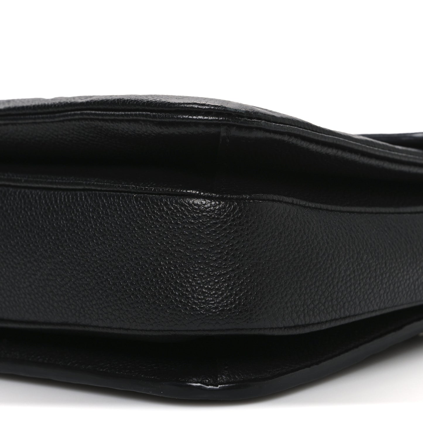 Empreinte Pochette Metis Black