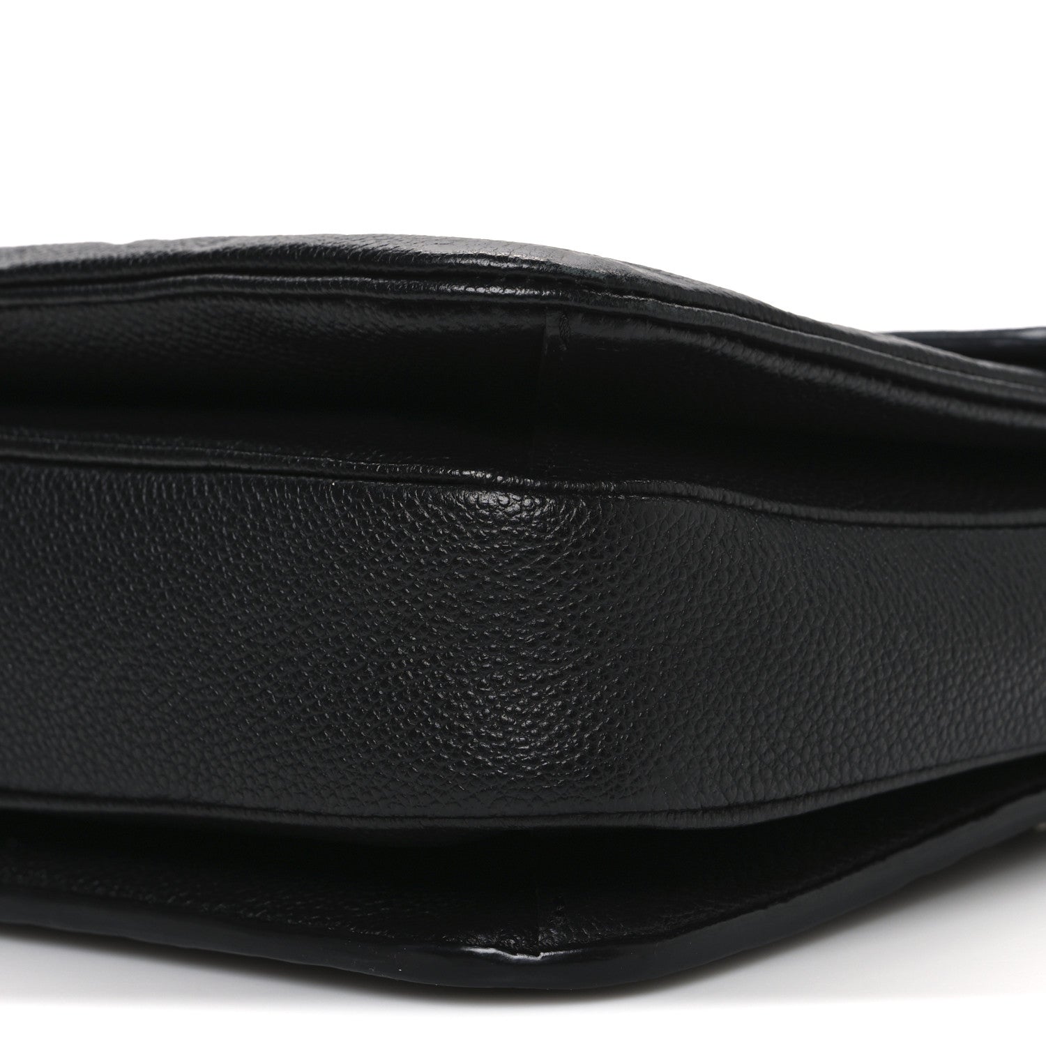 Louis Vuitton Empreinte Pochette Metis Black 11 of 14