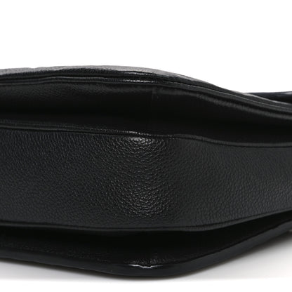 Louis Vuitton Empreinte Pochette Metis Black 11 of 14