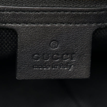 Gucci Patent Medium Soho Chain Shoulder Bag Black 6 of 11
