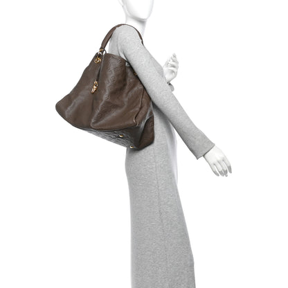 Louis Vuitton Empreinte Artsy MM Ombre 2 of 13