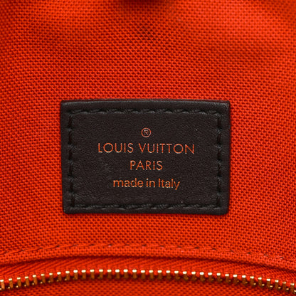 Louis Vuitton Reverse Monogram Giant Onthego GM 6 of 12
