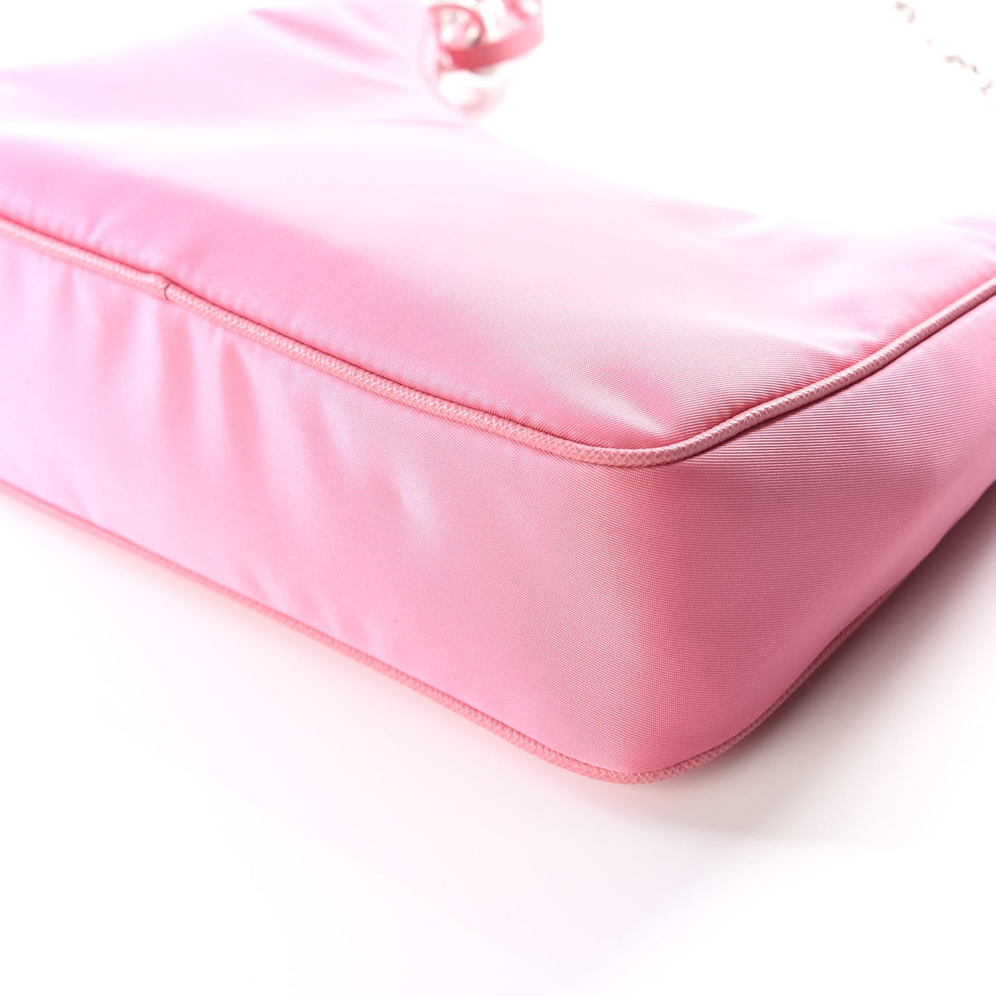 Nylon Re-Edition 2005 Shoulder Bag Begonia