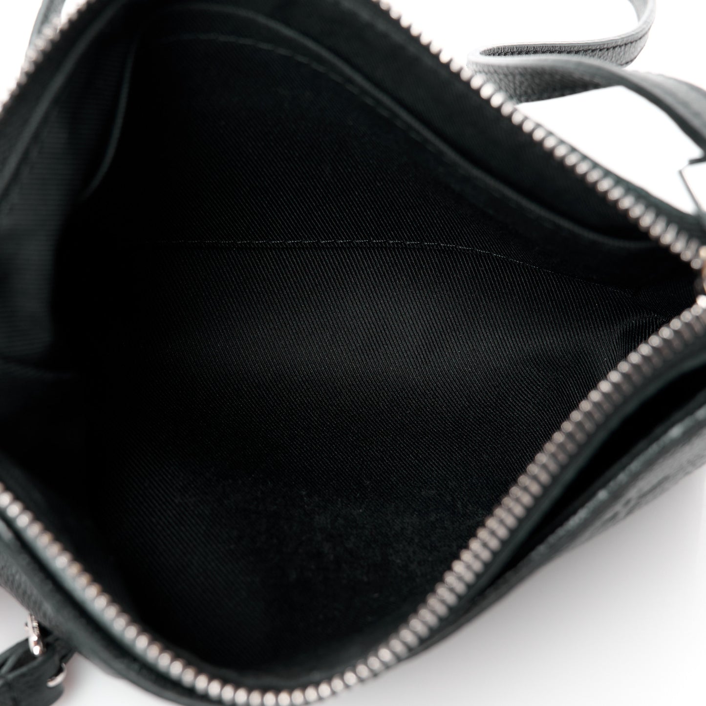 Empreinte Pallas Crossbody Black