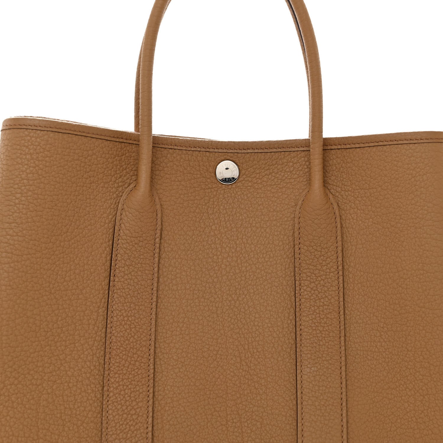 Hermes Negonda Garden Party 30 TPM Biscuit 8 of 10