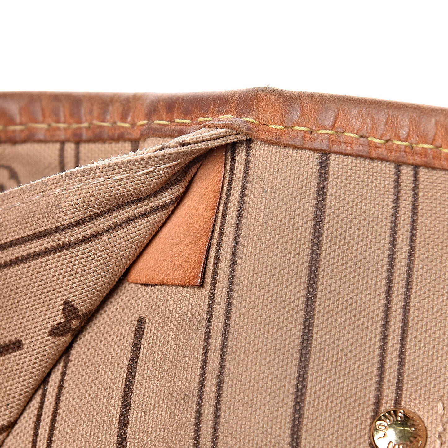 Monogram Neverfull MM