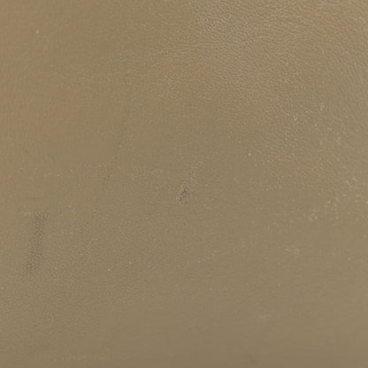 Celine Lambskin Horizontal Cabas Beige 16 of 20